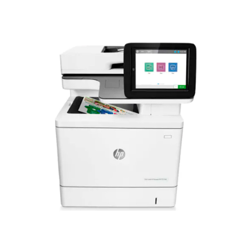 HP E57540dn